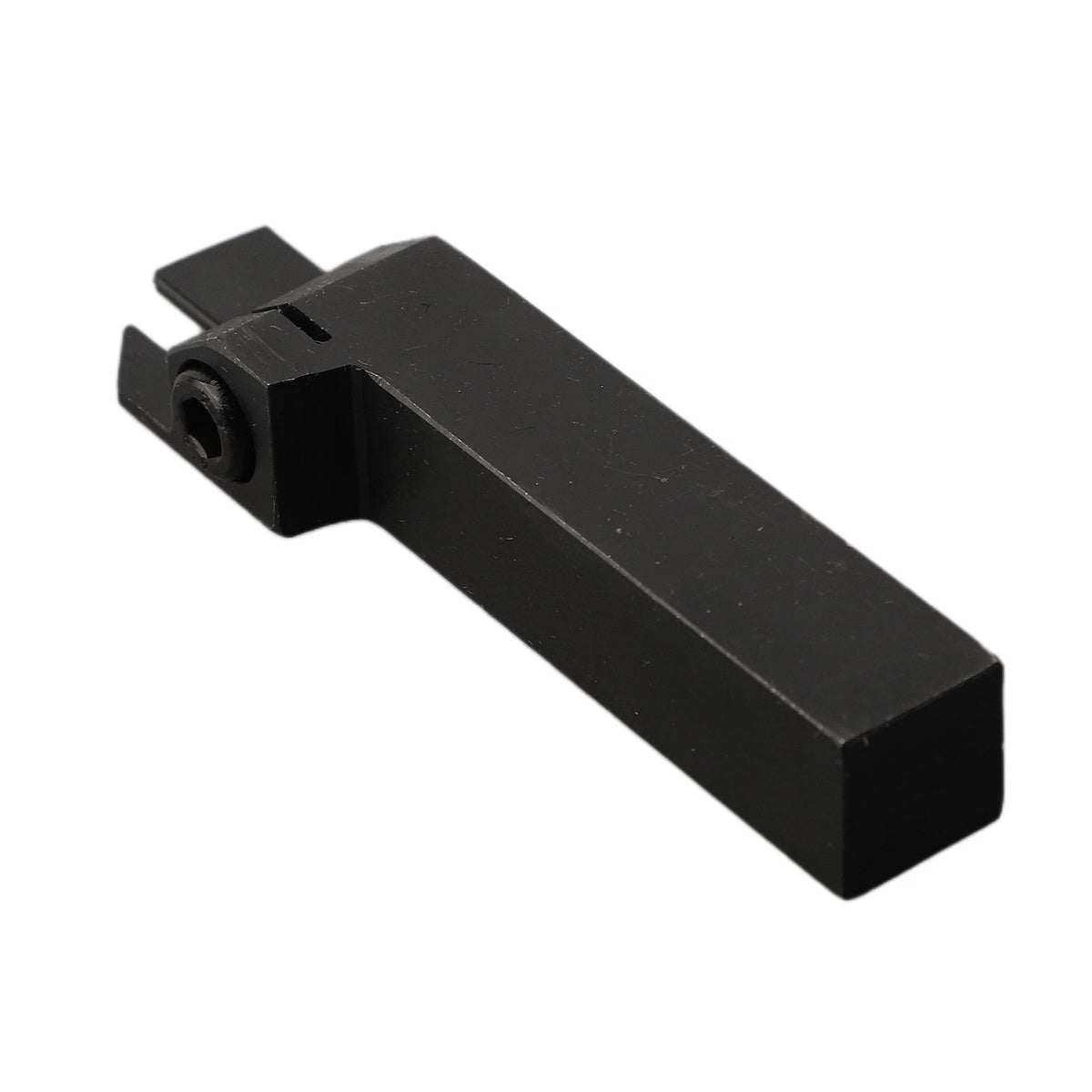 Set of 1 Turning Tool Holder Carbide Insert 100mm 18mm Insertion Accessories
