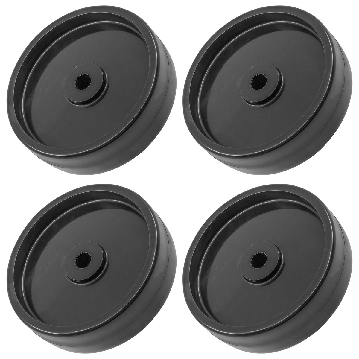 Deck Wheel Replacement for MTD Toro Cub Cadet (2000–2014)