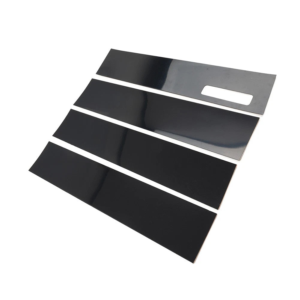 Pillar Posts Trim Kit for Ford F150 (2015–2022)
