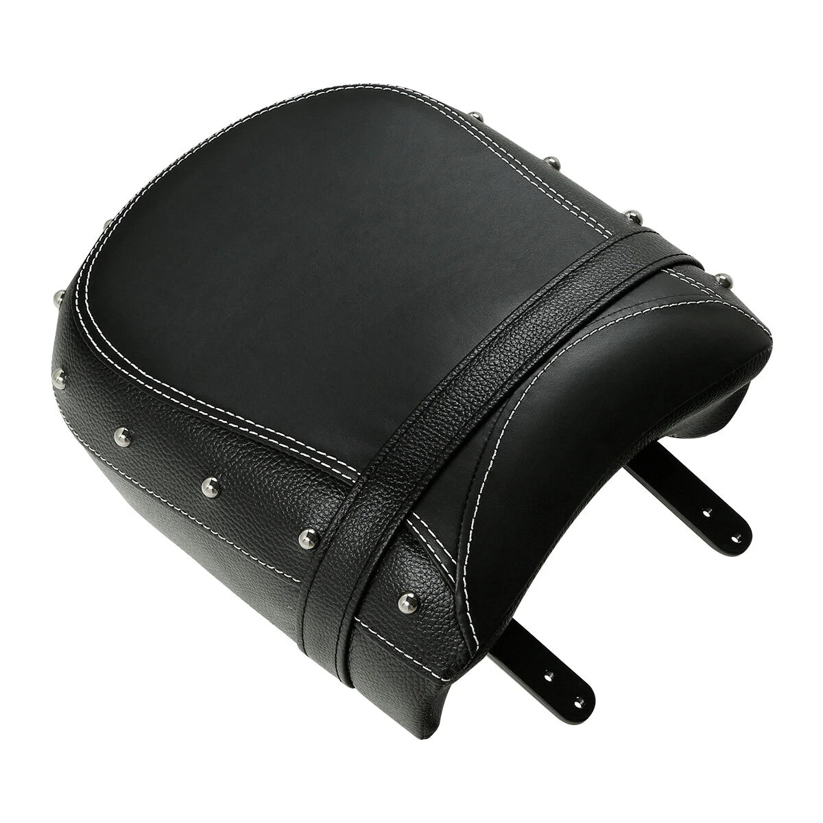 Rear Passenger Seat & Footpeg Pegs for Indian Chieftain (2014–2023)