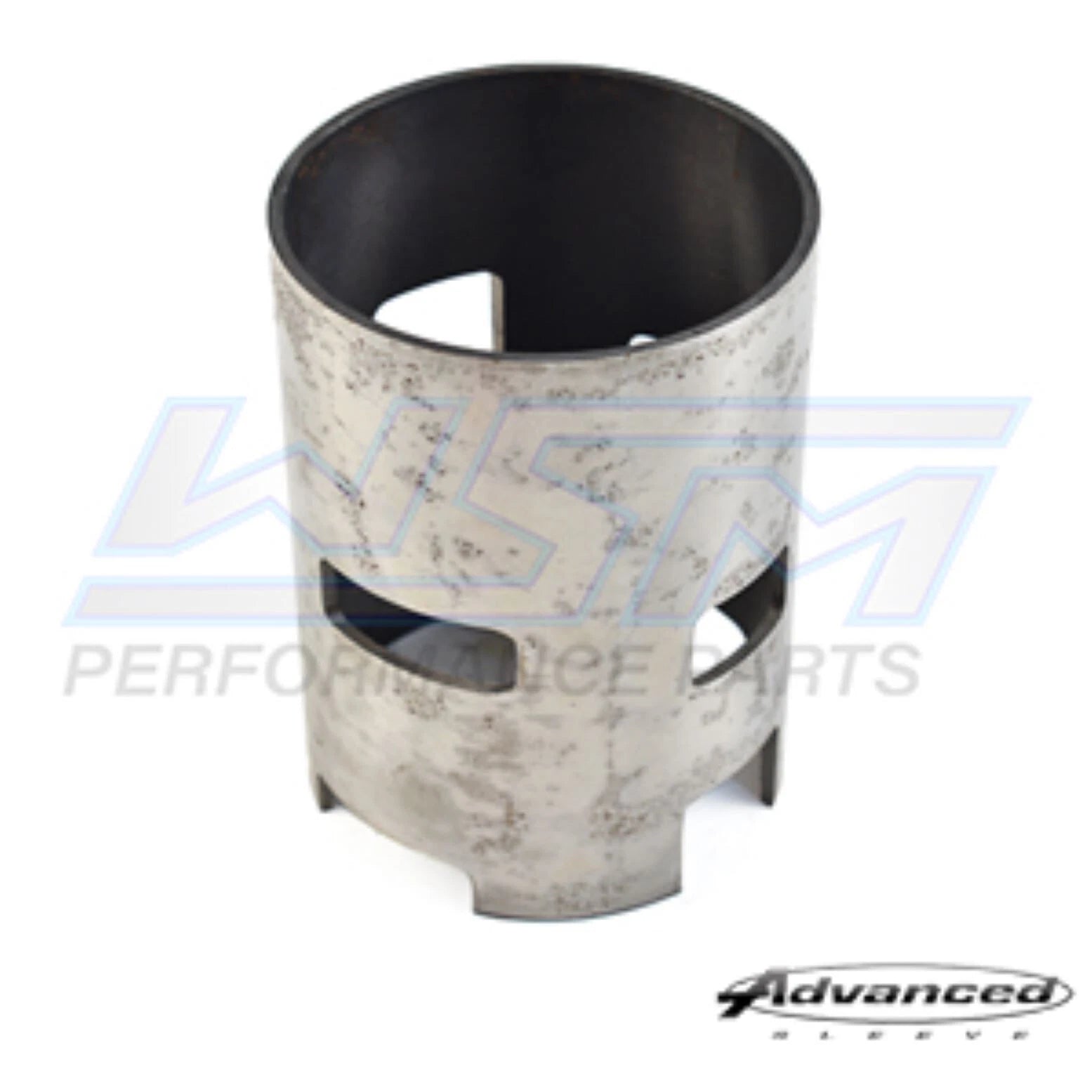 WSM Cylinder Sleeve for Johnson Evinrude 130 Hp V4 (.020 Over) (1081sb)