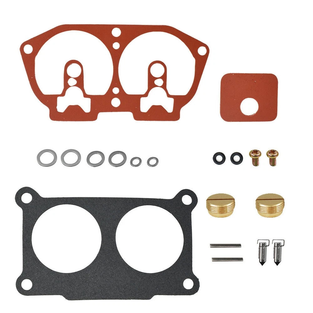 Carburetor Repair Parts for Yamaha Outboard V-4 (6E5-W0093-06-00)