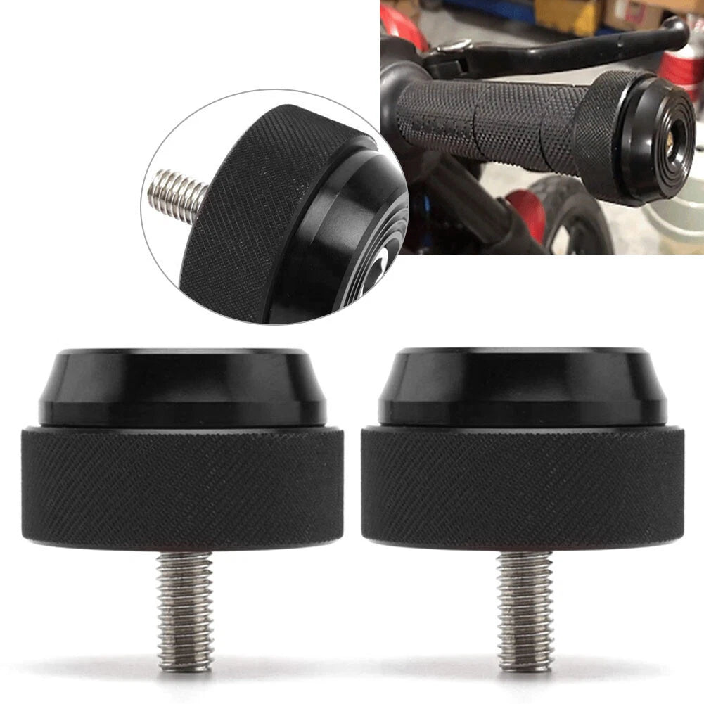 2X Throttle Clamp Assist for Universal Motorcycle (22mm)
