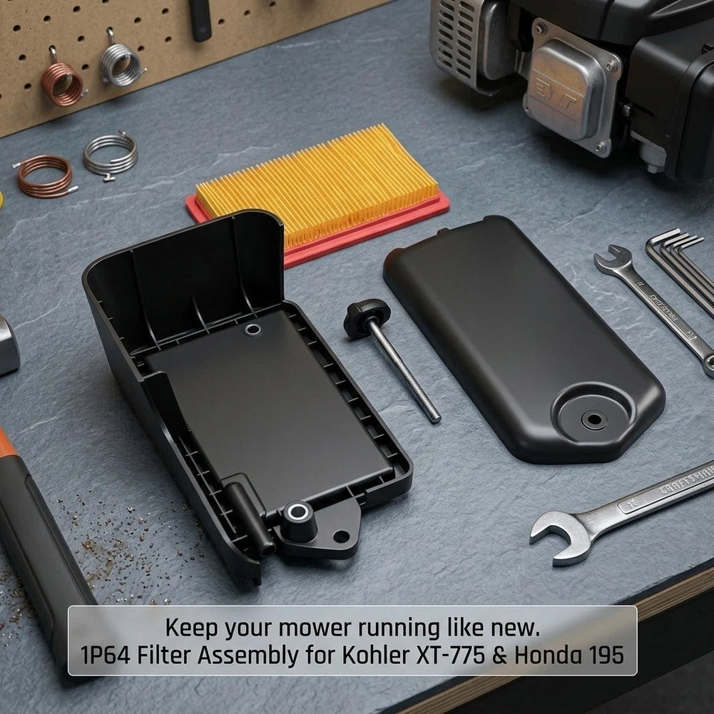 Air Filter Assembly for XT-775 170CC 173CC (Compatible)