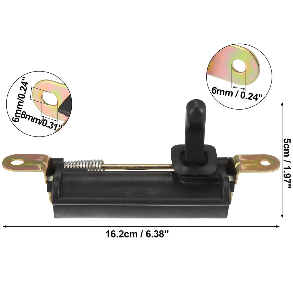 Outside Tailgate Handle Replacement for Lexus RX300 (1999–2003)