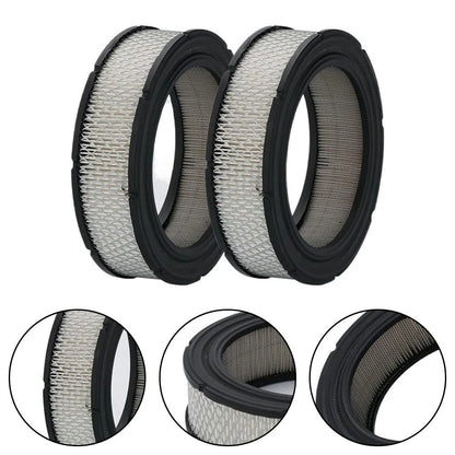 Set of 2 High Performance Air Filters for unspecified