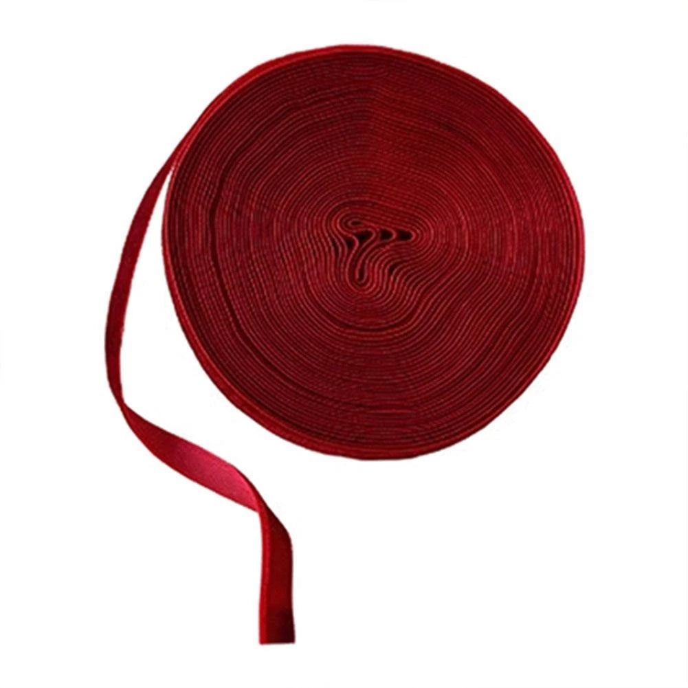 10 Meters Velvet Ribbon for Craft and Wrap