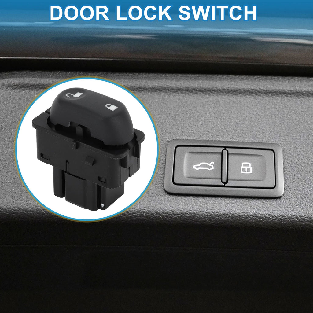Door Lock Switch No.YF1Z14028BA for Ford Explorer Taurus Thunderbird (1991–2005)