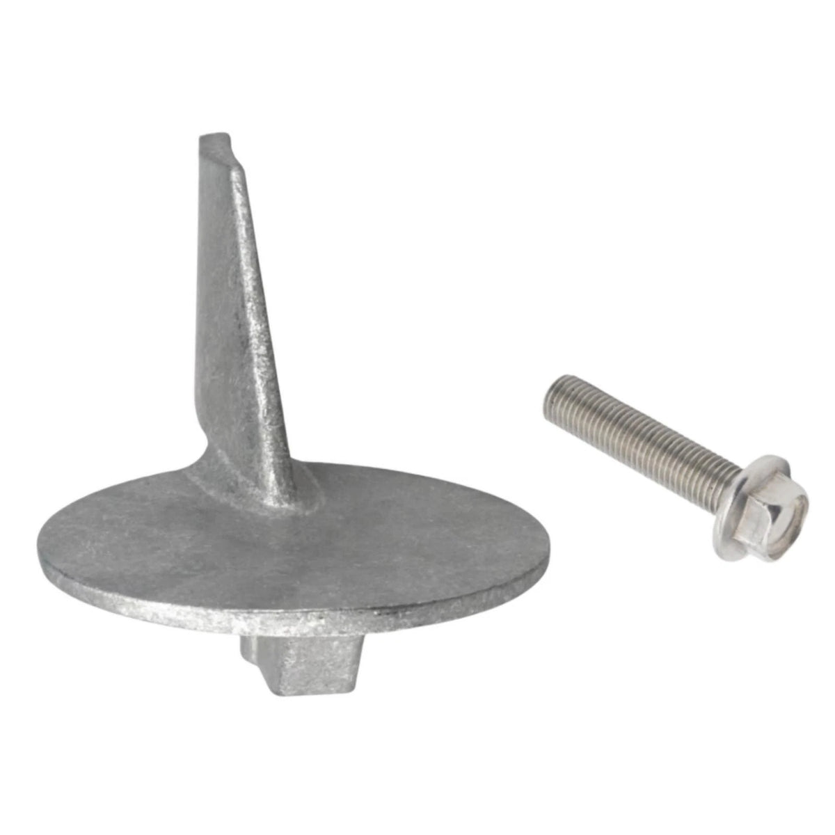 Mercruiser Mercury Mariner Trim Tab Zinc Anode 450-00804 46399A1 82277