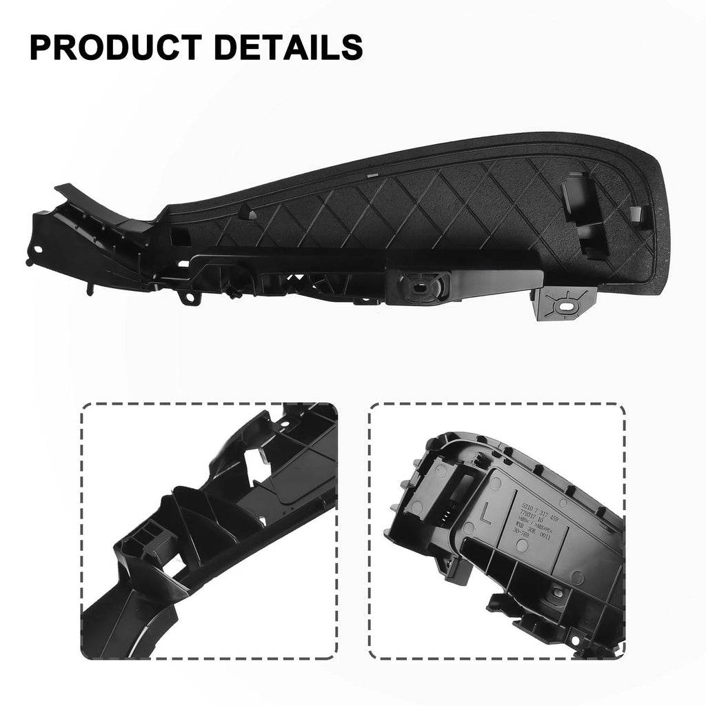 Track Rail Cover Tool for (52107317459)