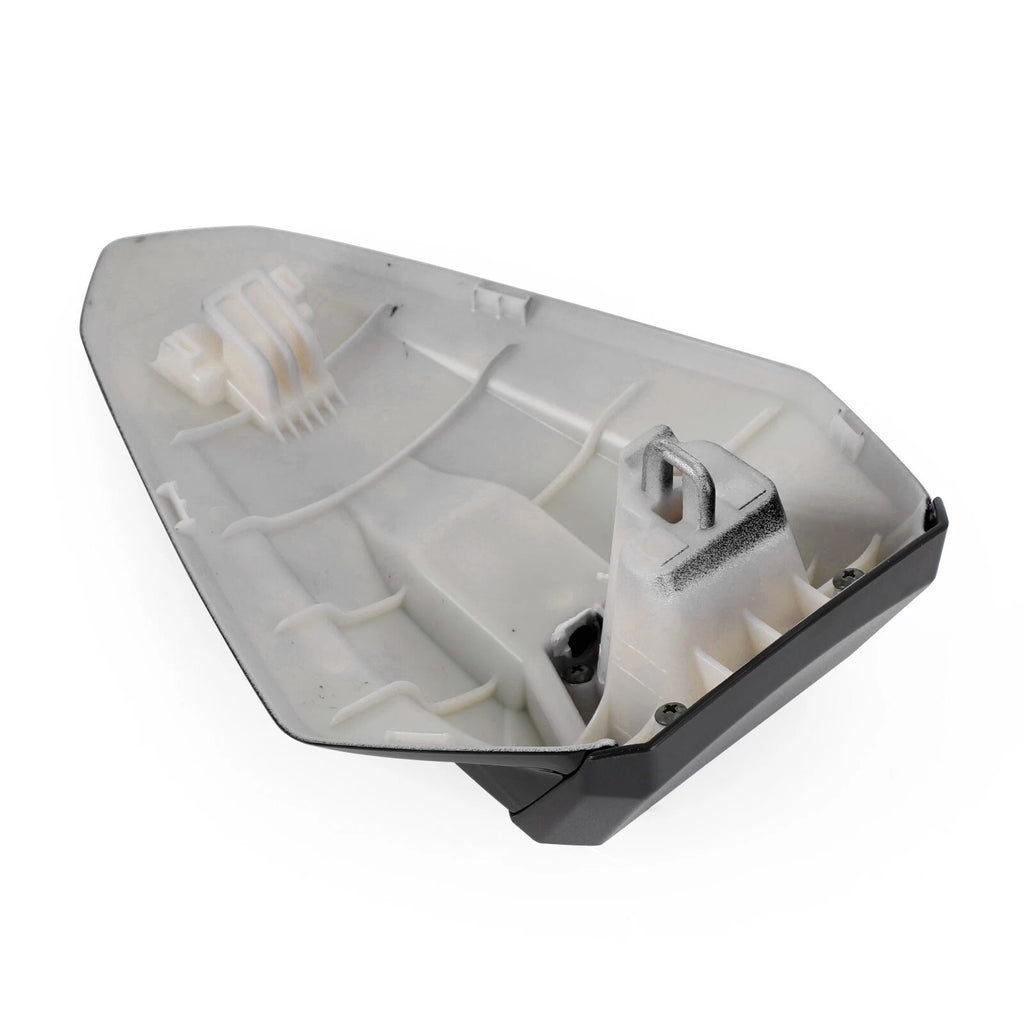 Rear Pillion Seat Cowl Fairing Cover for Honda CBR1000RR-R (2020–2025) Black T9
