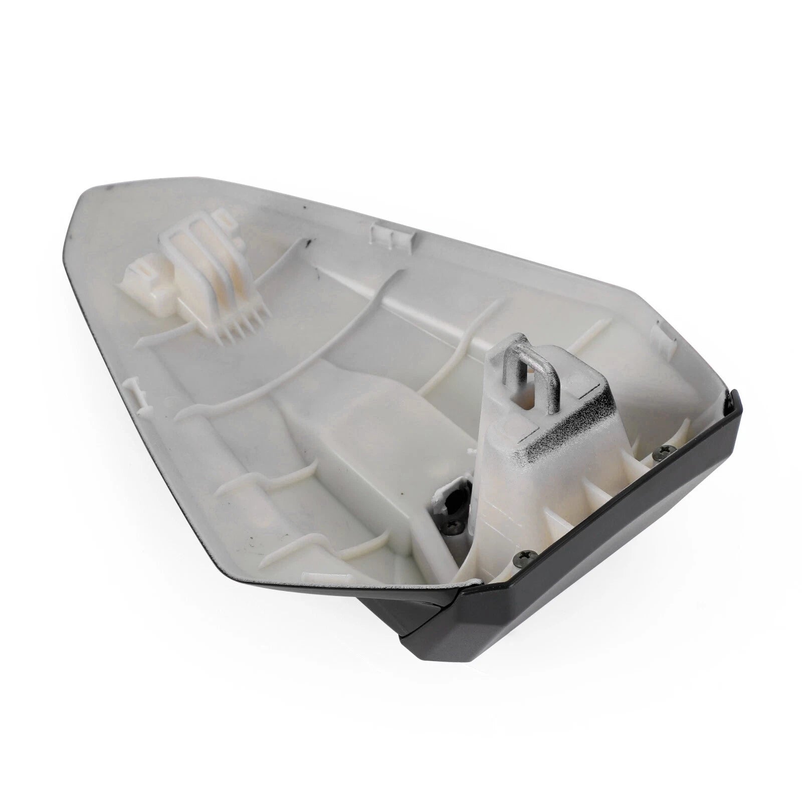 Rear Pillion Seat Cowl Fairing Cover for Honda CBR1000RR-R (2020–2025) Black T9