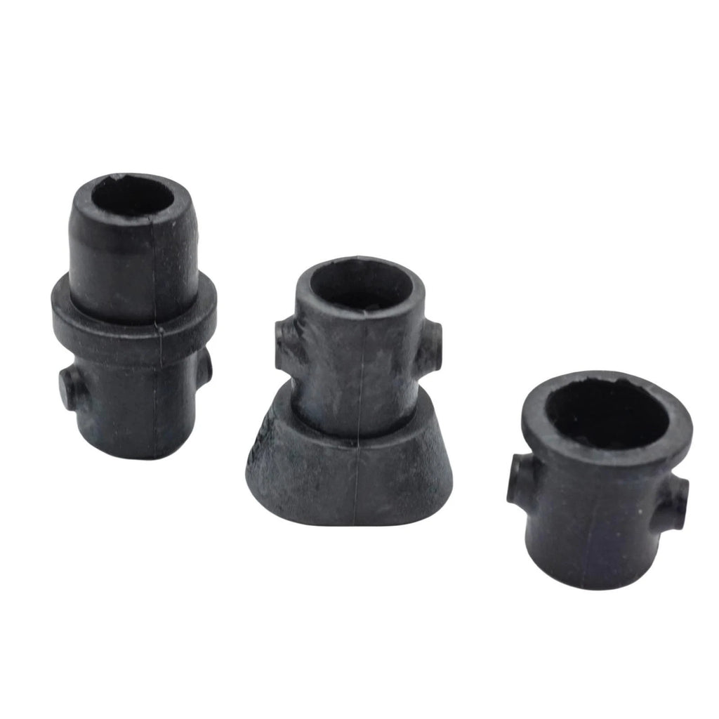 Water Pump Kit 18-3327 0394711 for Johnson Evinrude OMC 8 9.9 15 HP (1980–1995)