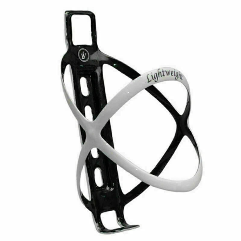 Carbon Bottle Cage for MTB Bike Bicycle Water Bottle Mount