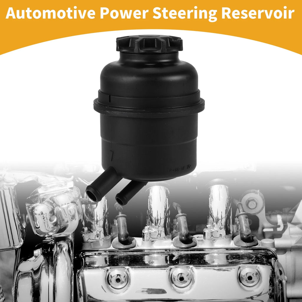 Power Steering Reservoir Replacement for BMW 125i (2009–2011)
