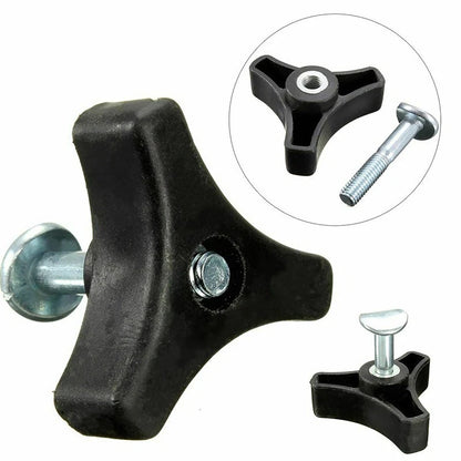 Replacement Mower Handle Knob for Brush Cutter