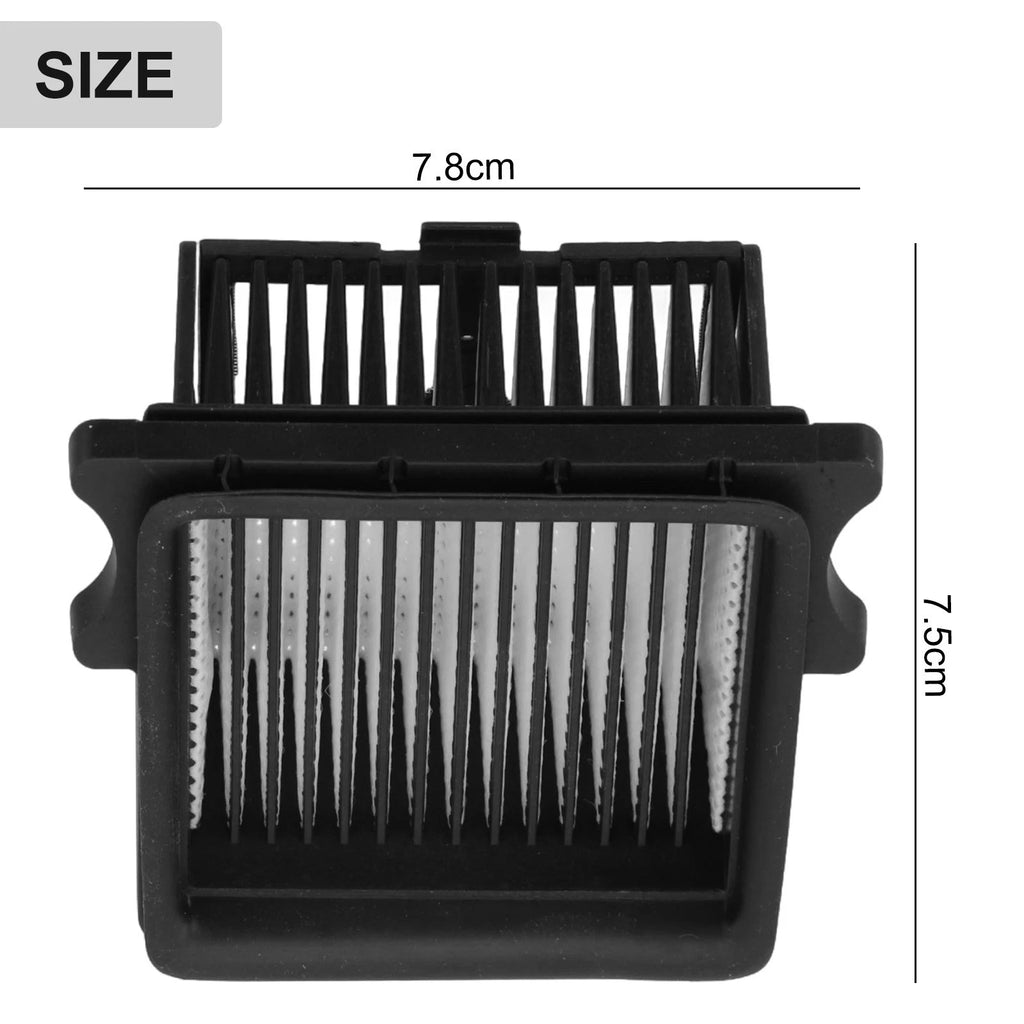 High Performance Filter for Ultenic AC1 (2020–2023)