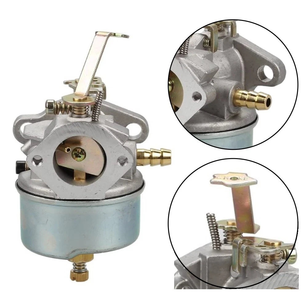 Carburetor for Tecumseh Engines (632230, 632272)