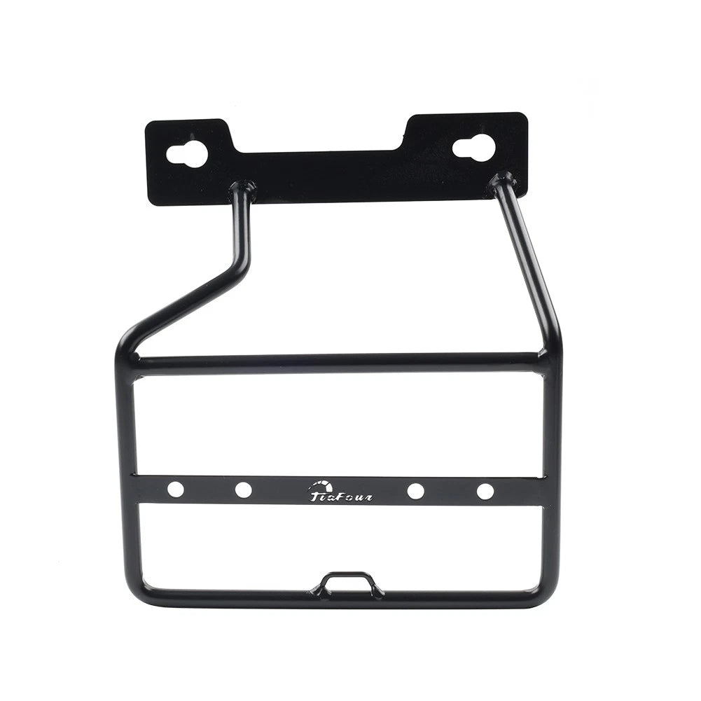 Left Side Trunk Saddle Bag Support Bracket for Harley Nightster 975 (2022–2024)