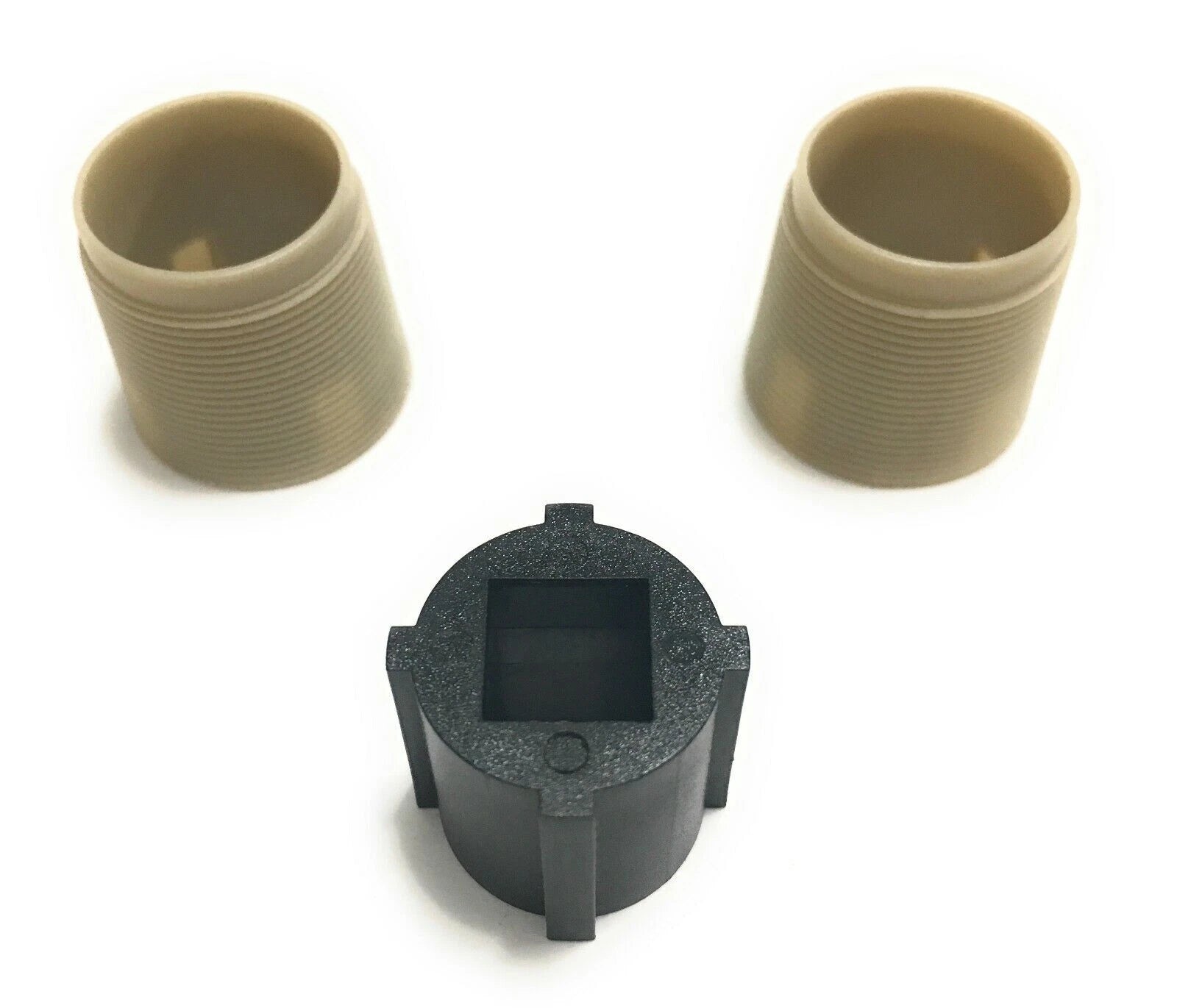 Gimbal Housing Bravo Water Hose Tool & Insert for Bravo (1991–1999)