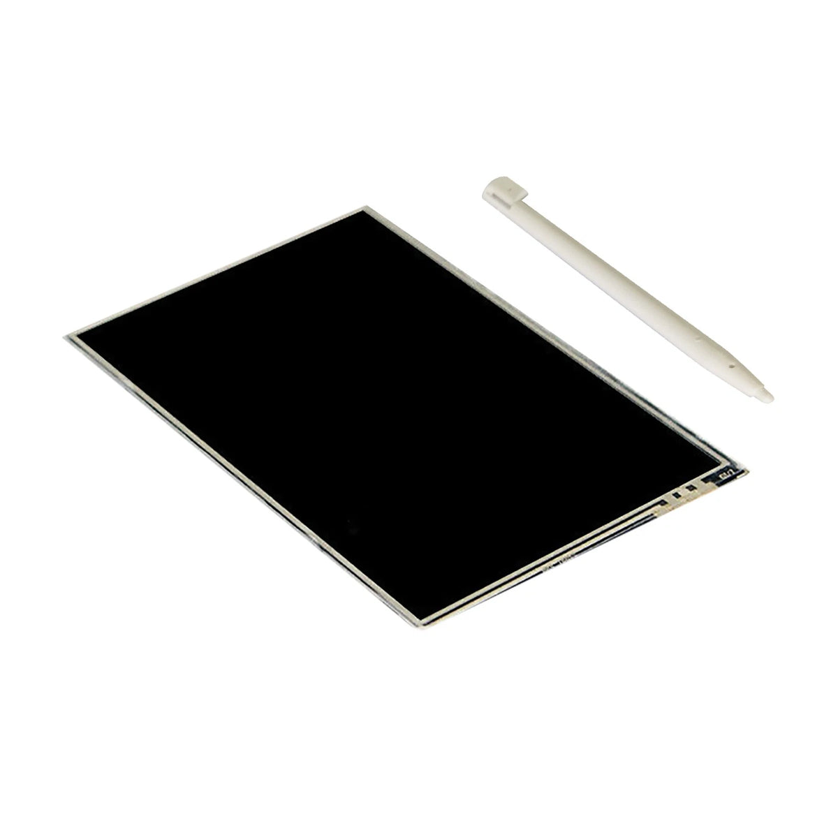3.5" LCD Touch Screen Monitor for Raspberry Pi 2/3 Model B (320x480)