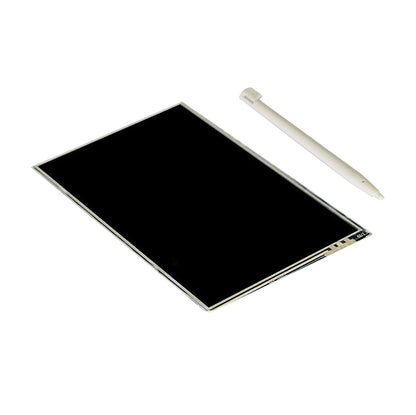 3.5" LCD Touch Screen Monitor for Raspberry Pi 2/3 Model B (320x480)