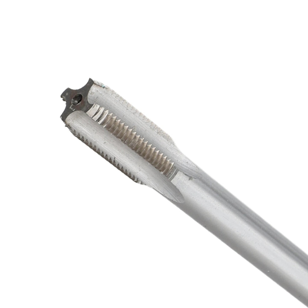 Efficient Extra Long Straight Flute Tap for Threading