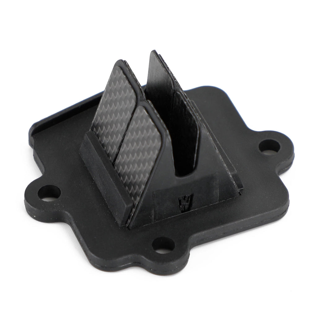 Reed Valve System V352 A/B jog50 for Yamaha YW50 Zuma50 (2002–2011)
