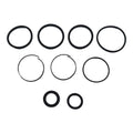 Trim & Tilt Cylinder Repair Seal Kit for OMC Sterndrive (3854247, 0985060, 0778202)