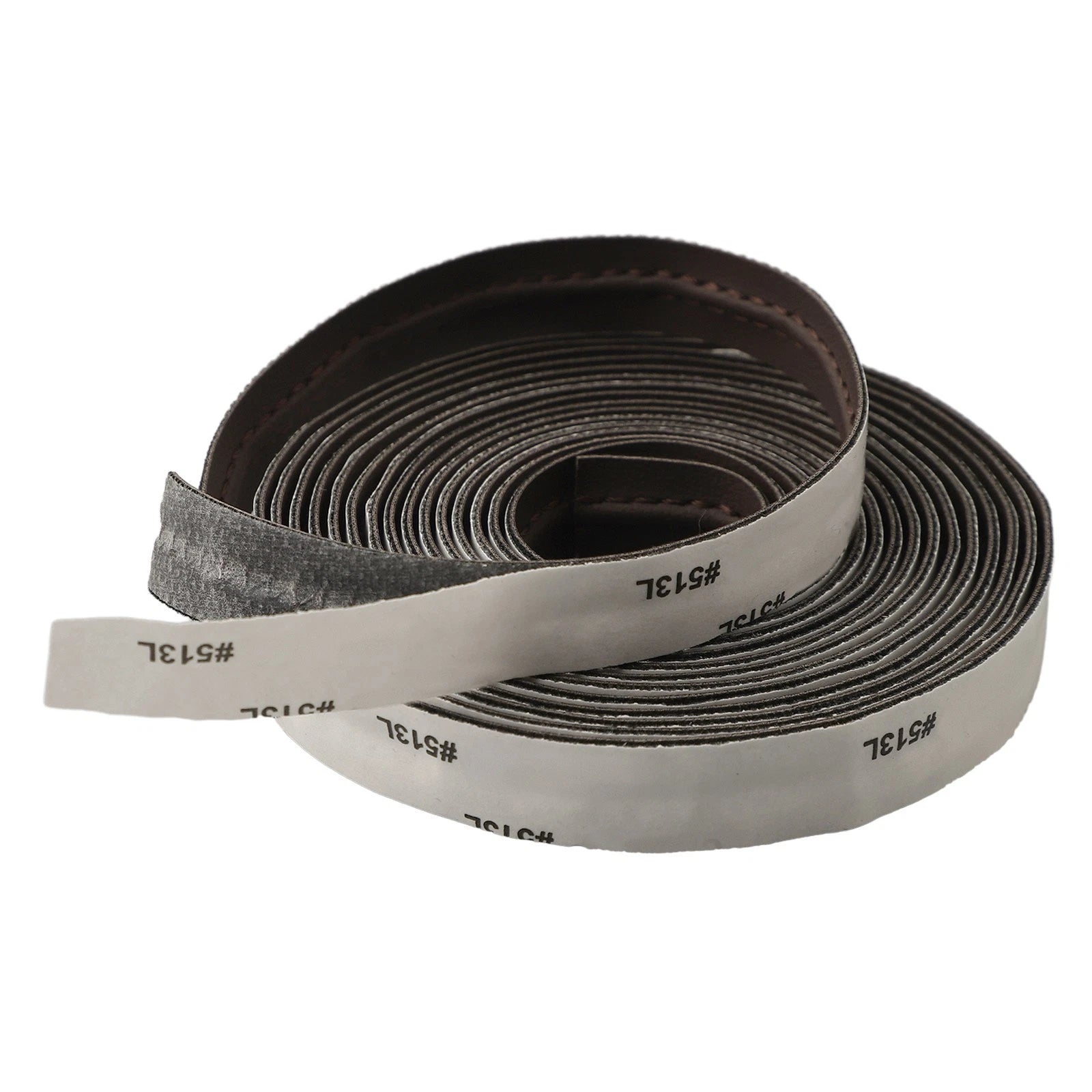 Interior Trim Strip for Easy Install Car (Customizable PU Leather)