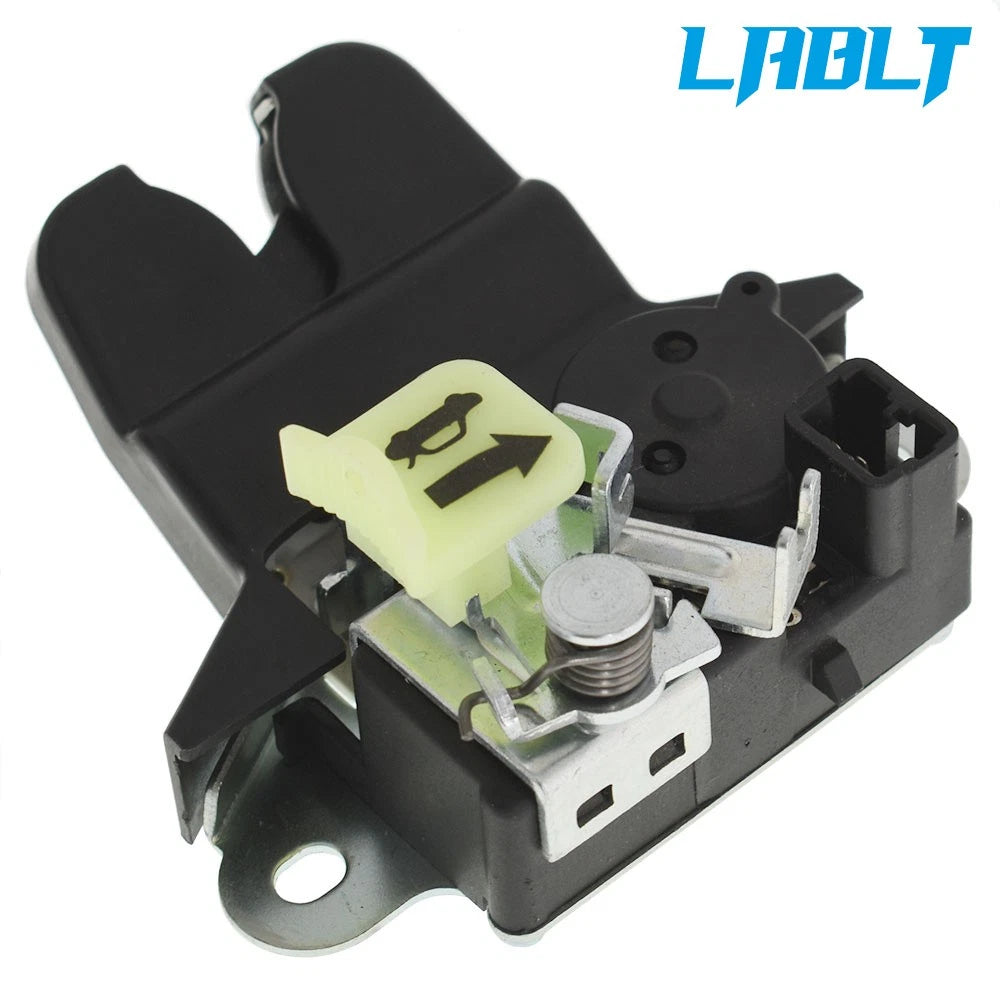 Tailgate Latch Lock Actuator for Hyundai Sonata (2018–2019)
