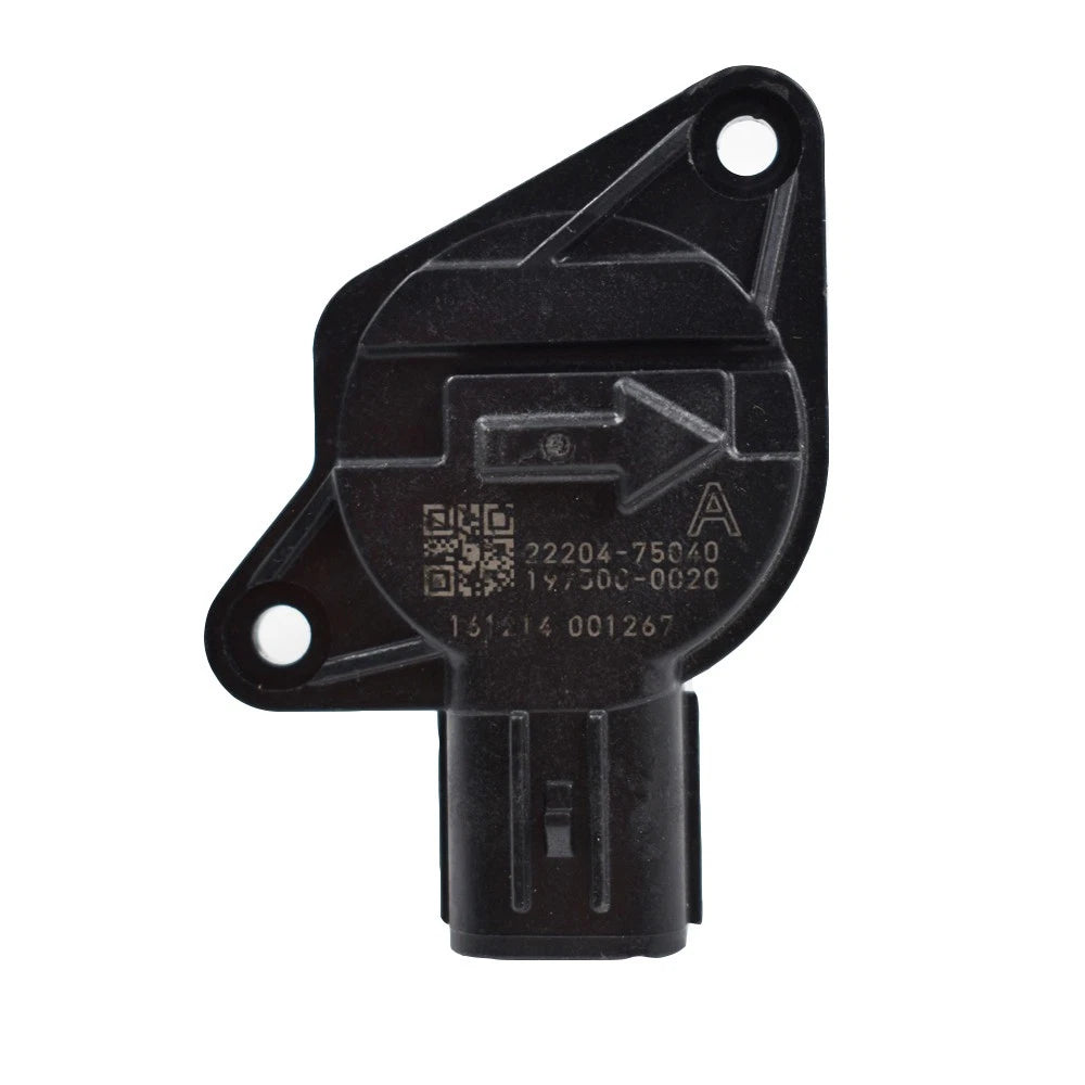 Mass Air Flow Meter Sensor for Lexus ES250 ES300h 2019–2022 22204-75040