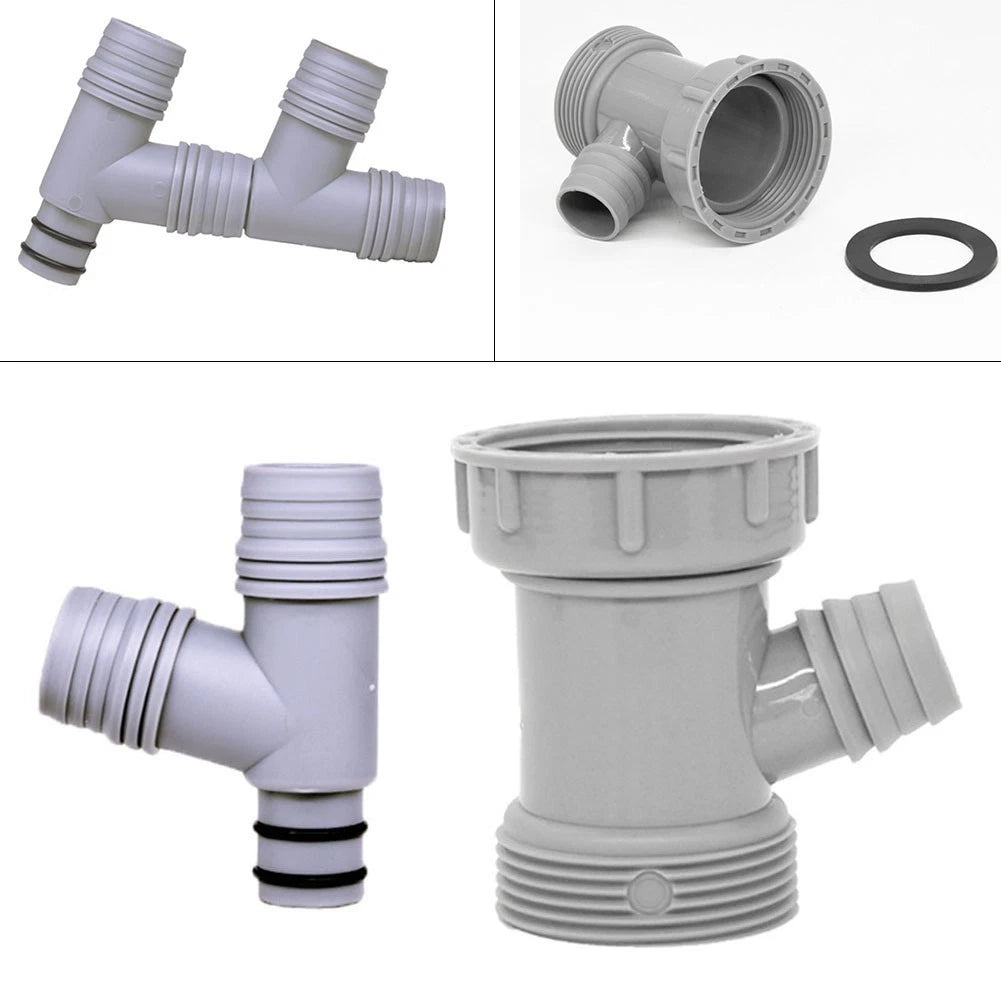 Sink Drain Connector for Washing Pool (45mm)