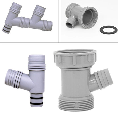 Sink Drain Connector for Washing Pool (45mm)