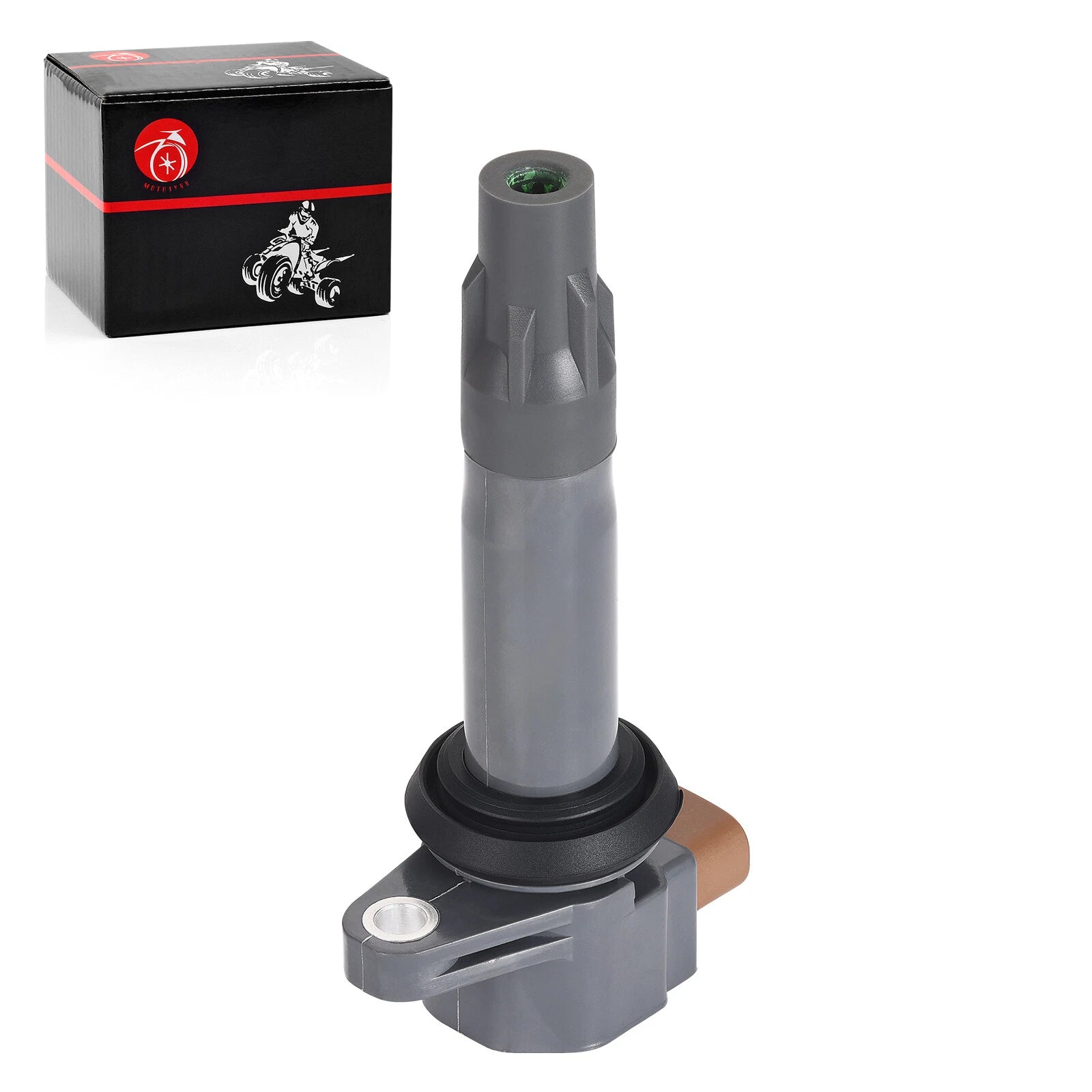 Ignition Coil Stick for Can-Am Maverick X3 4x4 DS Turbo DPS (2021–2022)