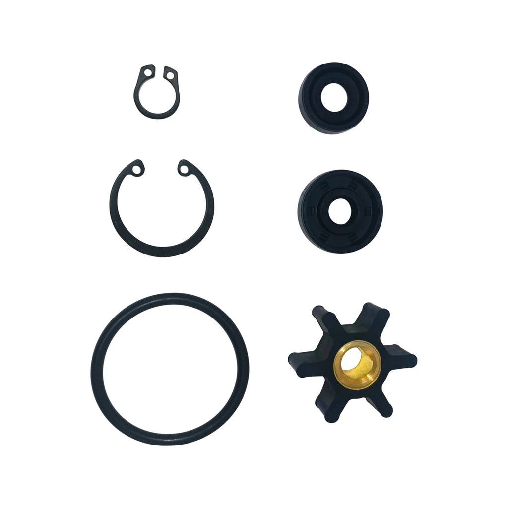 Internal Major Repair Kit for Yanmar 1GM 1GM10 1GML 1GMY (1970–2023) 128170-42200