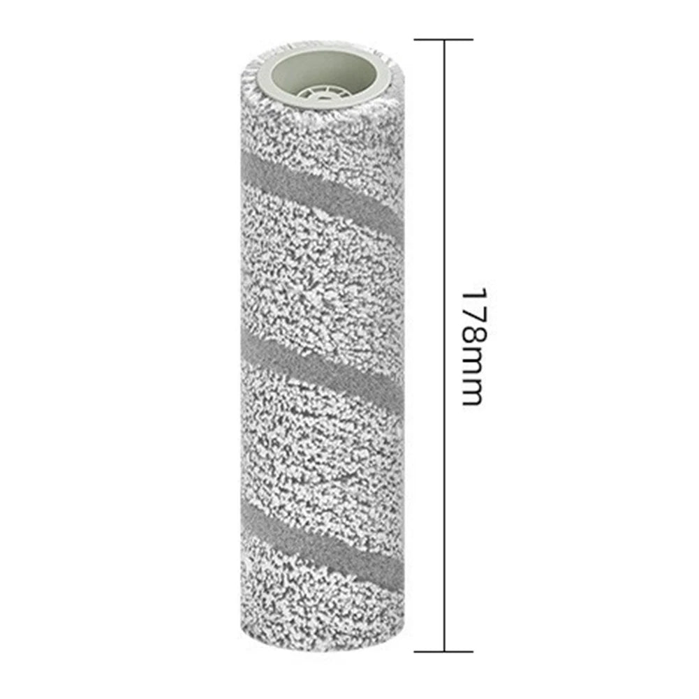 Replacement Roller Brush for Ecovacs Deebot T80S (2018–2020)