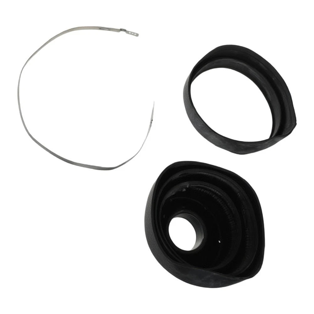 Rear Air Shock Absorber Dust Cover Boot for Range Rover Sport LR3 LR4 (2005–2013)