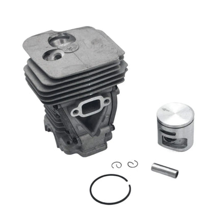 42mm Cylinder Piston Kit for Husqvarna 445 445E Jonsered CS2245