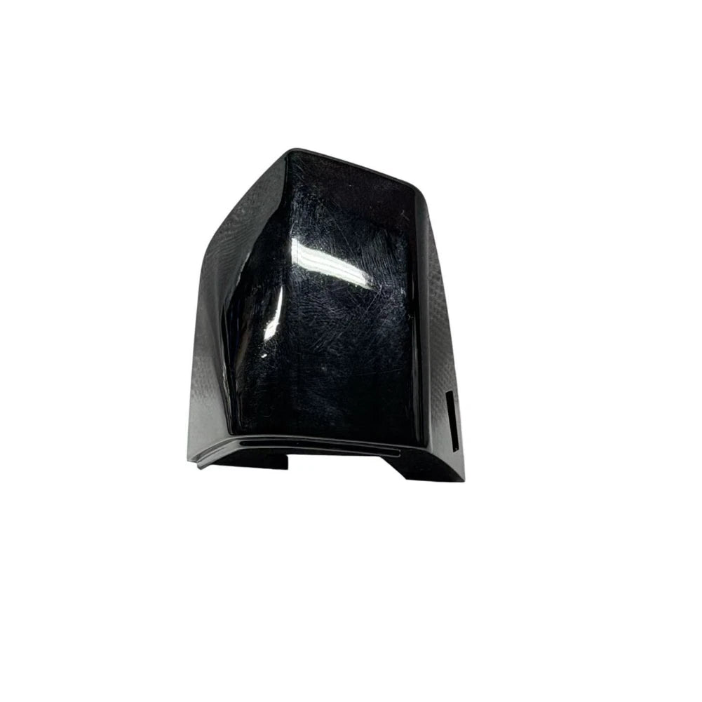 Front Outer Door Handle Cover for For A6L 2019 2020 2021 2022 2023 2024