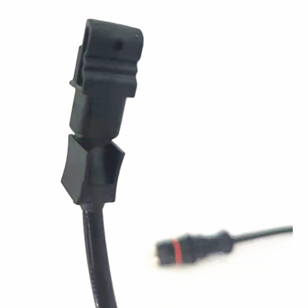 ABS Wheel Speed Sensor for Renault Espace IV, Laguna II, Vel Satis (2002–2010)