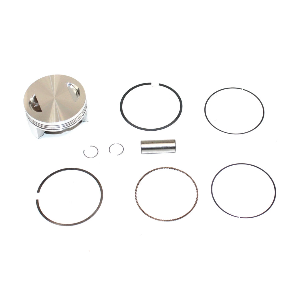 Piston Ring Kit 66mm 14mm for Zongshen ZS 212cc Engine (PIT PRO)