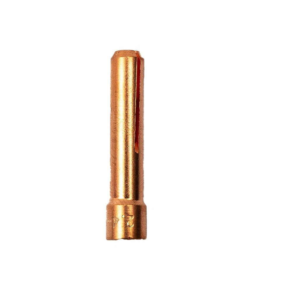 TIG Welding Torch Kit for WP-17 WP-18 WP-26 Series (Glass Cup)