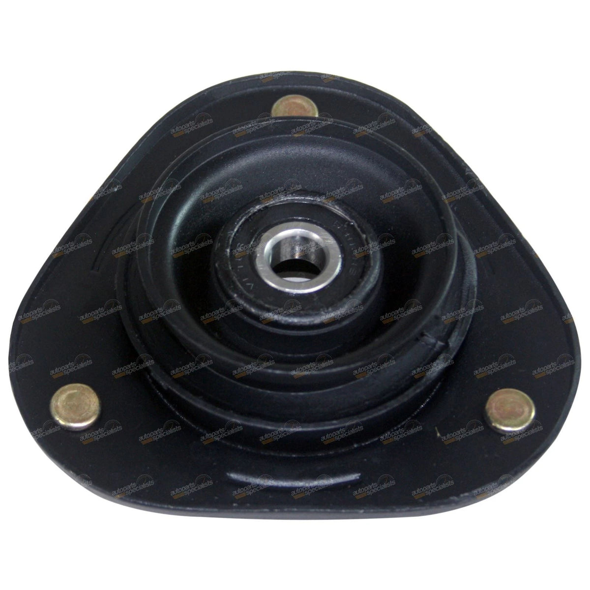 2 Front Top Strut Mounts for Toyota Corolla AE111 AE112 (1997–2001)