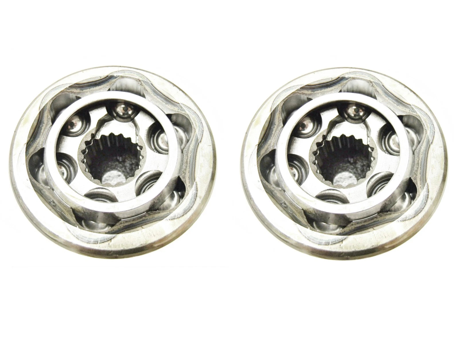 Outer CV Joint Kits for Bombardier Outlander 330 400 4x4 (2003–2005)