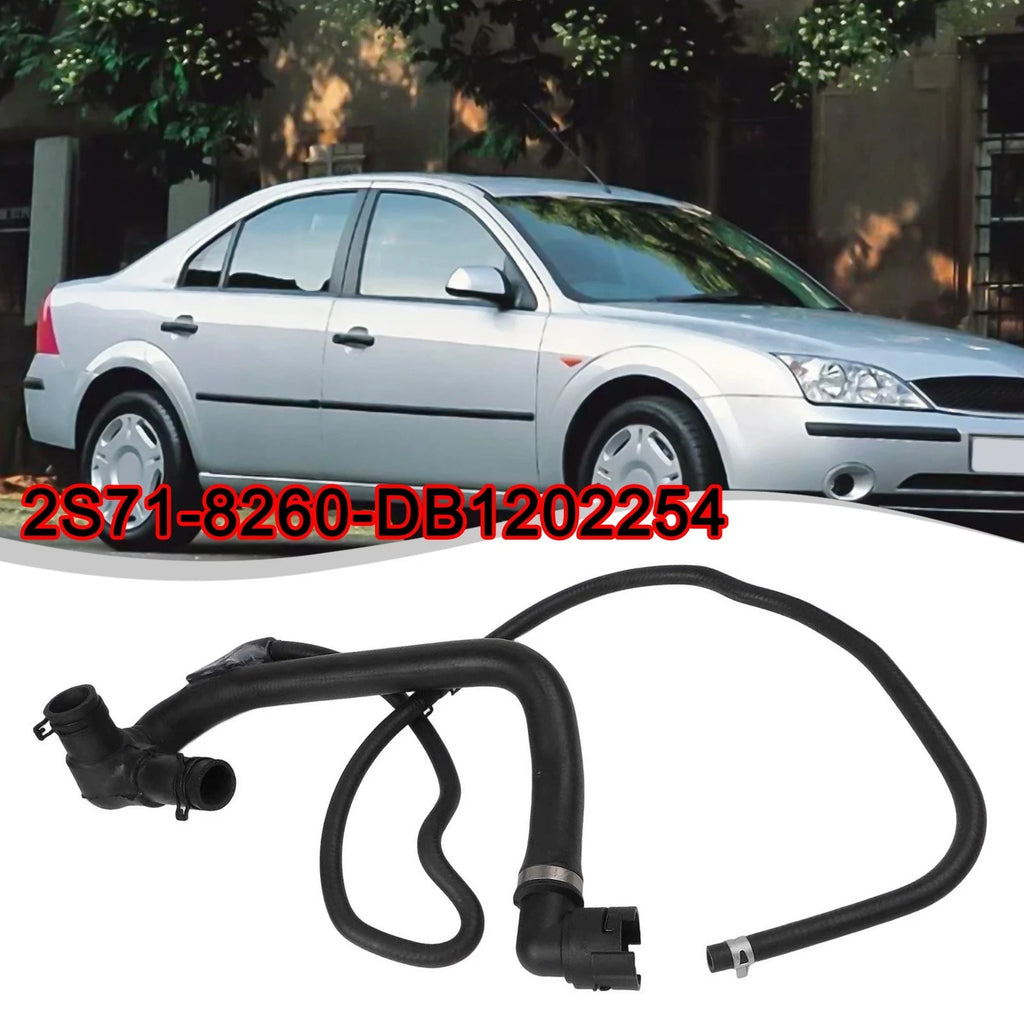 Radiator Hose for Ford Mondeo (2000–2007)