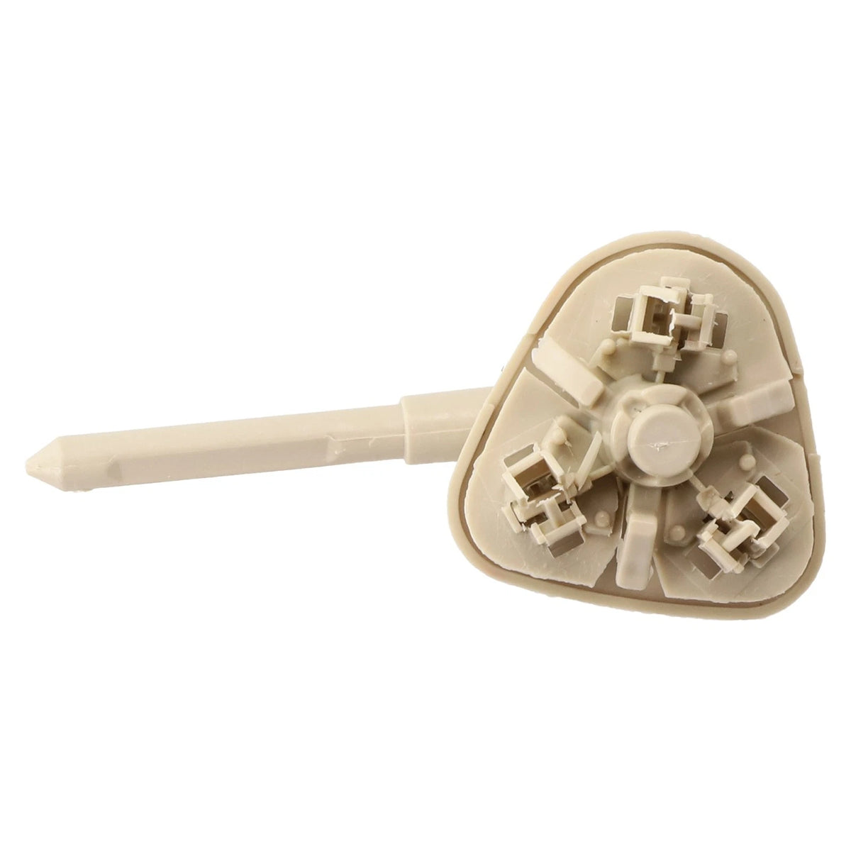 Sun Visor Clips for Easy Installation (Universal Fit)