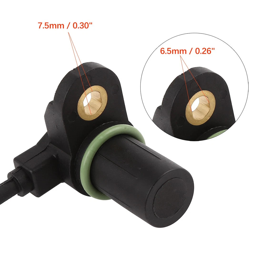 Camshaft Position Sensor Replacement for BMW 325Ci 330Ci (2001–2006)
