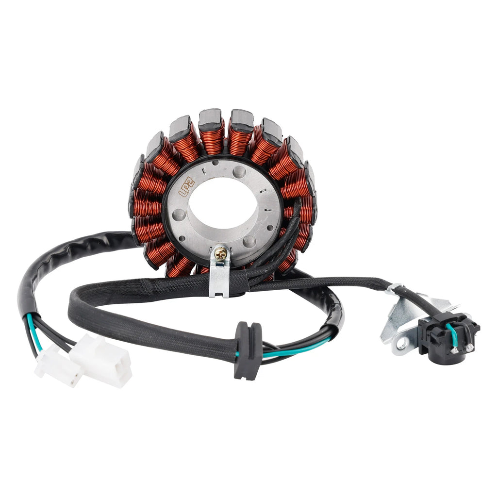 Stator Coil Magneto for Daelim VL125 Fi Daystar ZL VJ 125 Fi (2010–2015) 31120-BA1-R300