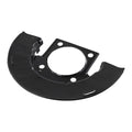 Direct Fit Front Brake Dust Shield for Chevy and For GMC Models 2003 2022